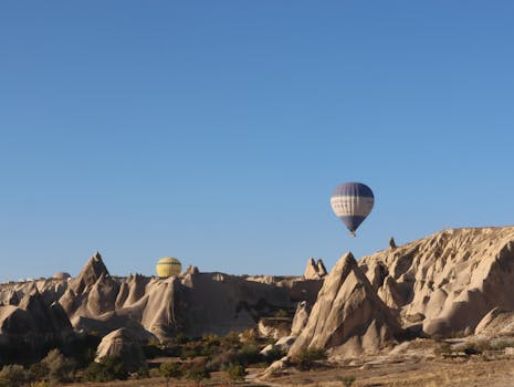 house with a balloon floating above it