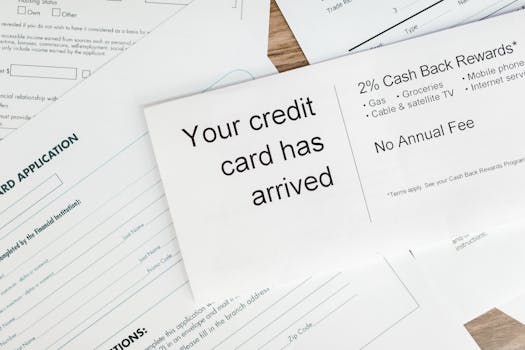 comparison of mortgage and credit card interest rates